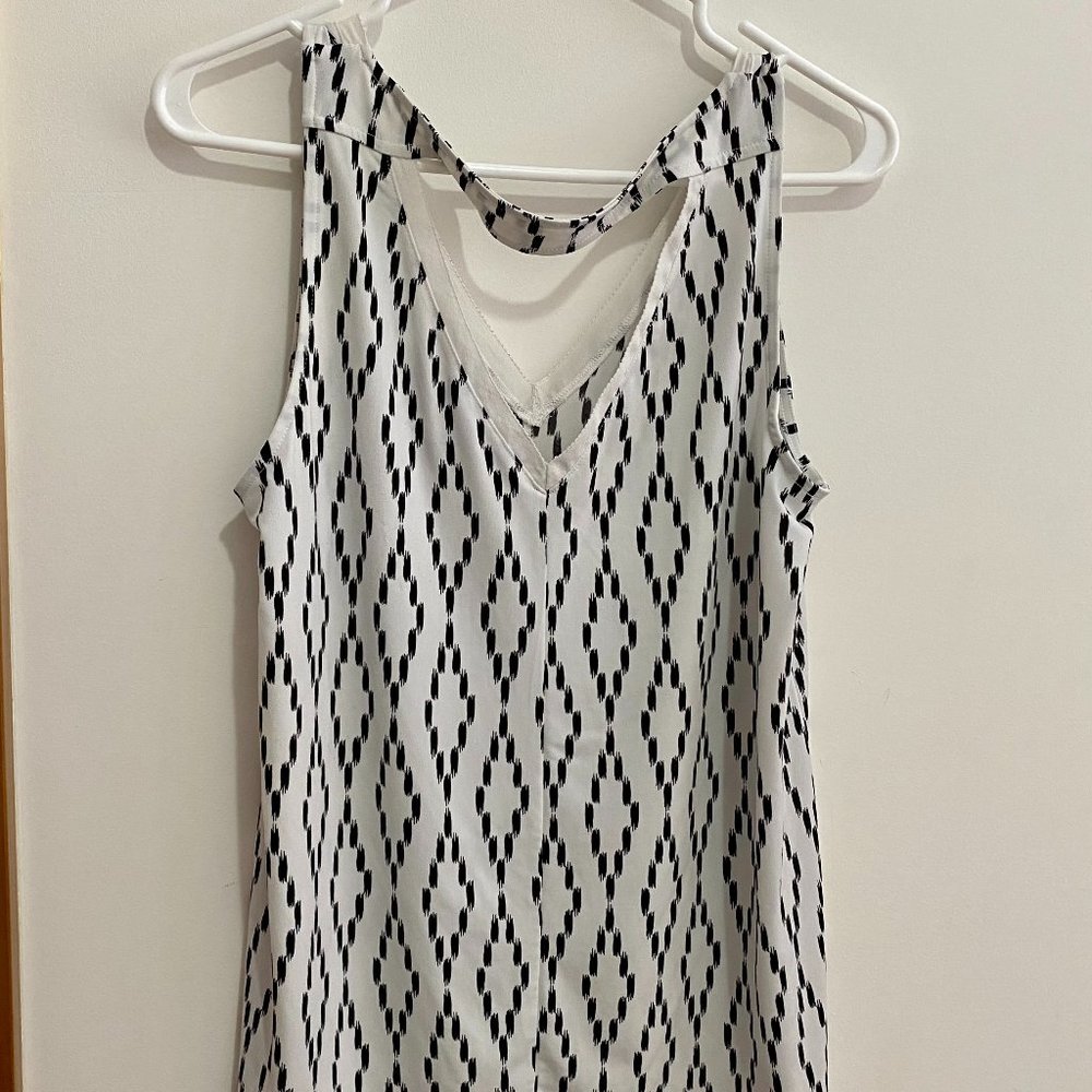 Banana Republic Blouse Size M